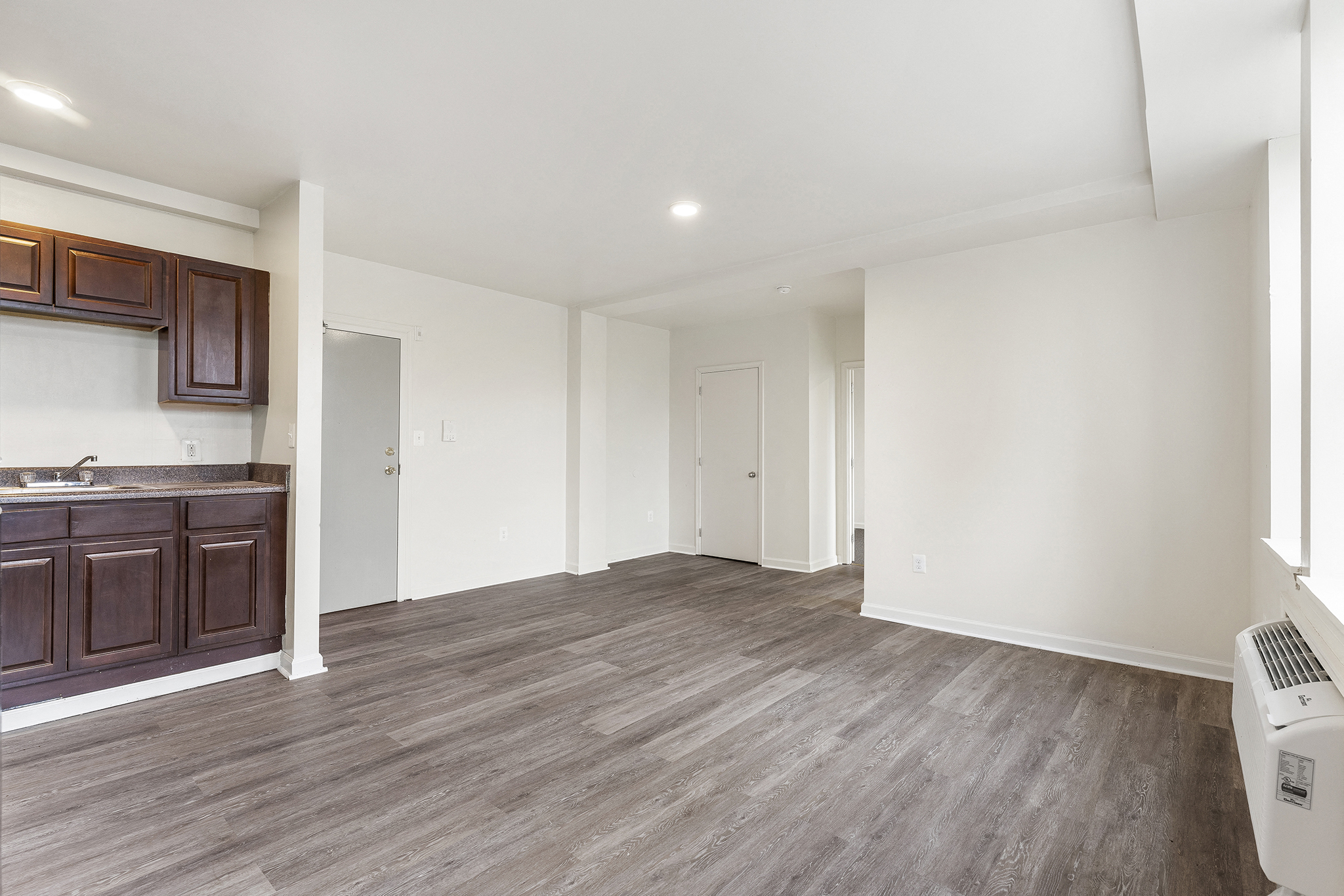 Photos and Video of Haverford Apartments in Philadelphia, PA